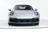 Thumbnail of 2020 Silver Porsche 911