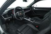 Thumbnail of 2020 Silver Porsche 911