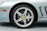 Thumbnail of 2005 Gray Ferrari Superamerica