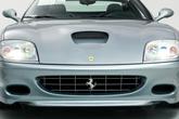 Thumbnail of 2005 Gray Ferrari Superamerica