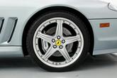 Thumbnail of 2005 Gray Ferrari Superamerica