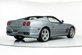 Thumbnail of 2005 Gray Ferrari Superamerica