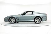 Thumbnail of 2005 Gray Ferrari Superamerica