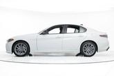 2025 Alfa Romeo Giulia RWD