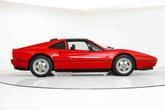 Thumbnail of 1989 Red Ferrari 328