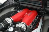 Thumbnail of 2006 Black Ferrari F430