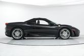 Thumbnail of 2006 Black Ferrari F430