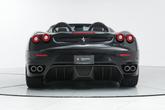 Thumbnail of 2006 Black Ferrari F430