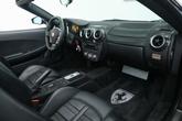 Thumbnail of 2006 Black Ferrari F430