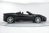 Thumbnail of 2006 Black Ferrari F430