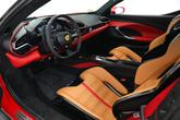Thumbnail of 2024 Red Ferrari 296 GTB