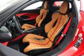 Thumbnail of 2024 Red Ferrari 296 GTB