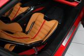 Thumbnail of 2024 Red Ferrari 296 GTB