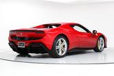 Thumbnail of 2024 Red Ferrari 296 GTB