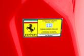 Thumbnail of 2024 Red Ferrari 296 GTB