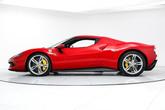 Thumbnail of 2024 Red Ferrari 296 GTB