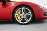 Thumbnail of 2024 Red Ferrari 296 GTB