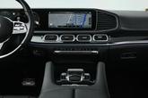 Thumbnail of 2023 Black Mercedes-Benz Maybach GLS 600