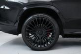 Thumbnail of 2023 Black Mercedes-Benz Maybach GLS 600