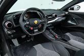 Thumbnail of 2023 Gray Ferrari 812 GTS