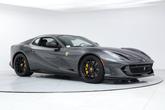 Thumbnail of 2023 Gray Ferrari 812 GTS