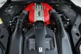 Thumbnail of 2023 Gray Ferrari 812 GTS