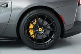 Thumbnail of 2023 Gray Ferrari 812 GTS