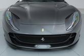 Thumbnail of 2023 Gray Ferrari 812 GTS