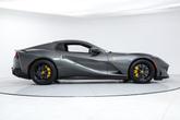 Thumbnail of 2023 Gray Ferrari 812 GTS