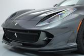 Thumbnail of 2023 Gray Ferrari 812 GTS