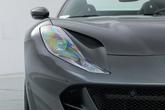 Thumbnail of 2023 Gray Ferrari 812 GTS