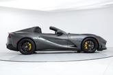 Thumbnail of 2023 Gray Ferrari 812 GTS