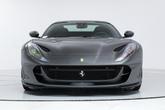 Thumbnail of 2023 Gray Ferrari 812 GTS