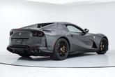 Thumbnail of 2023 Gray Ferrari 812 GTS