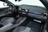 Thumbnail of 2023 Gray Ferrari 812 GTS