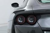 Thumbnail of 2023 Gray Ferrari 812 GTS