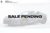 Photo of 2023 Gray Ferrari 812 GTS