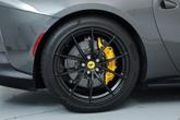Thumbnail of 2023 Gray Ferrari 812 GTS