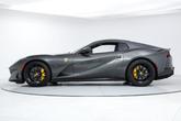 Thumbnail of 2023 Gray Ferrari 812 GTS