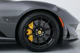 Thumbnail of 2023 Gray Ferrari 812 GTS