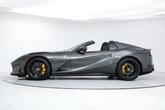 Thumbnail of 2023 Gray Ferrari 812 GTS