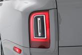 Thumbnail of 2024 Gray Rolls-Royce Cullinan