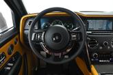 Thumbnail of 2024 Gray Rolls-Royce Cullinan