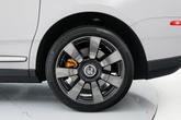 Thumbnail of 2024 Gray Rolls-Royce Cullinan
