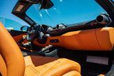 Thumbnail of 2023 Blue Ferrari 812 GTS