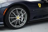 Thumbnail of 2023 Blue Ferrari 812 GTS