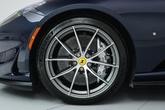 Thumbnail of 2023 Blue Ferrari 812 GTS