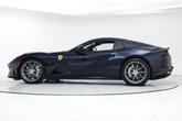 Thumbnail of 2023 Blue Ferrari 812 GTS
