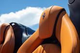 Thumbnail of 2023 Blue Ferrari 812 GTS