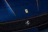 Thumbnail of 2023 Blue Ferrari 812 GTS